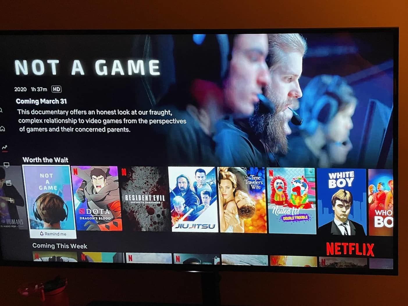 Netflix выпустит документальный сериал про отношения геймеров с родителями с участием f0rest