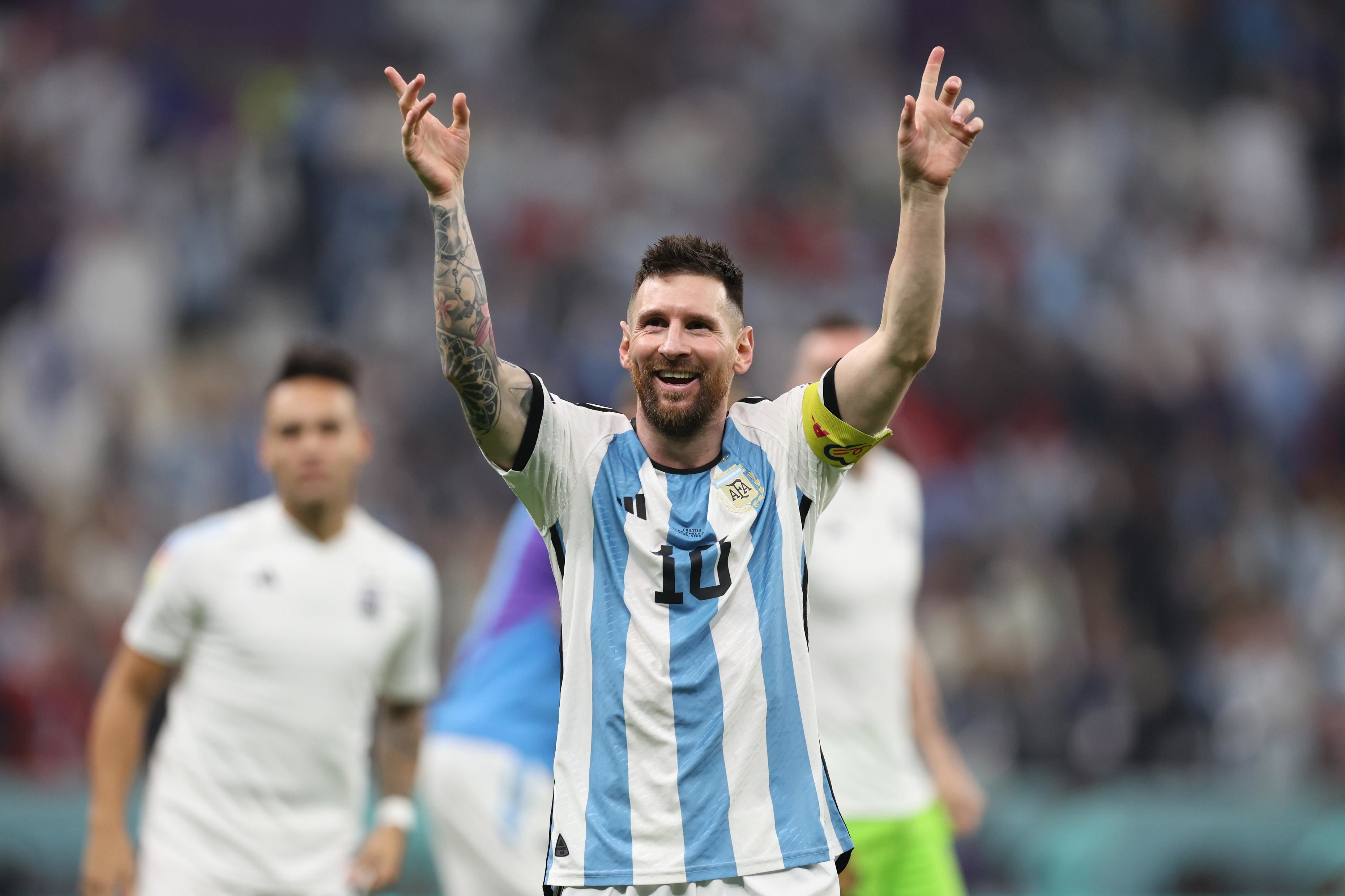 Аргентина – Франция: прогноз (КФ 1,95) и ставки 18 декабря на матч Чемпионата мира по футболу 2022 года