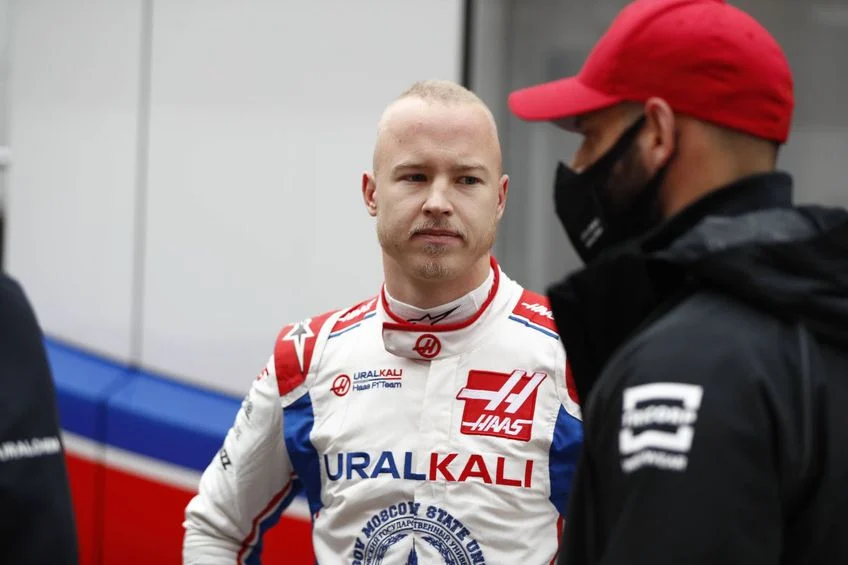 Американский «Хаас» отказался от Мазепина и денег его отца – Россию из Формулы-1 выжал спонсор Шумахера
