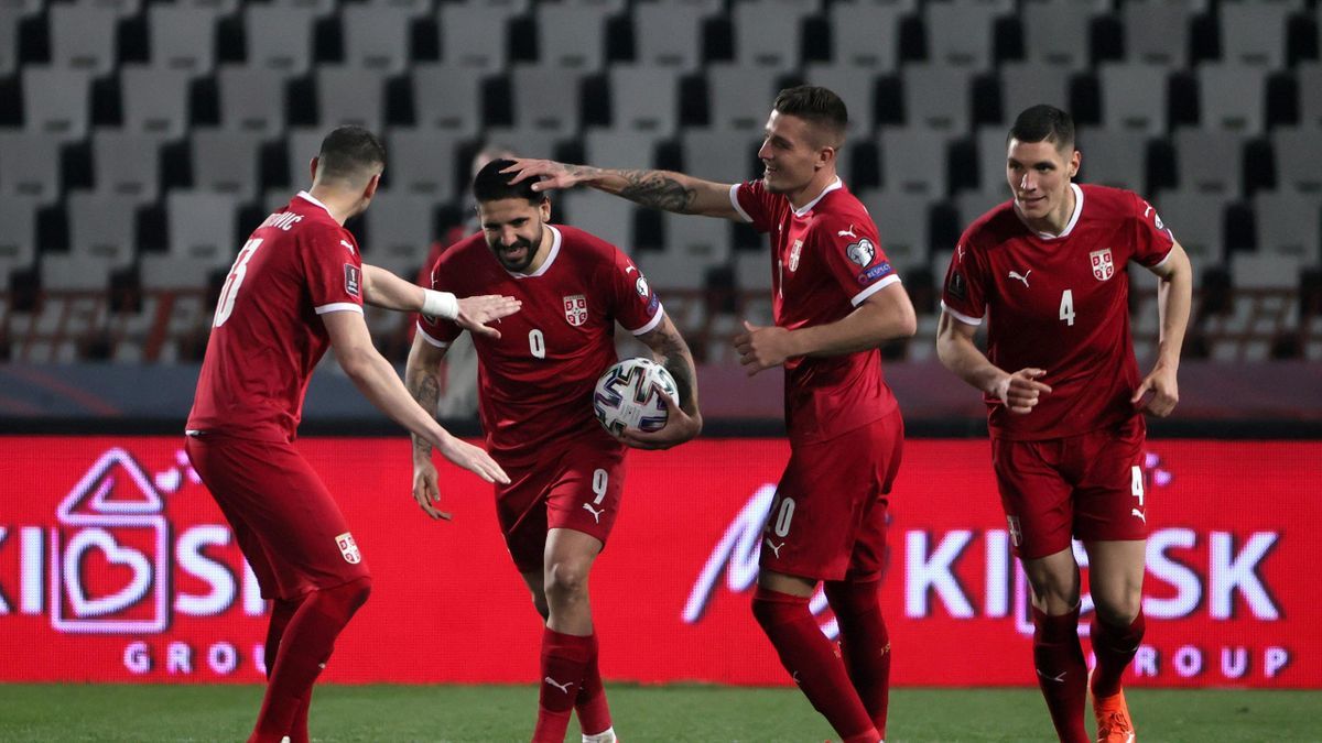 Сербия – Люксембург прогноз 4 сентября 2021: ставки и коэффициенты на матч отбора к ЧМ-2022