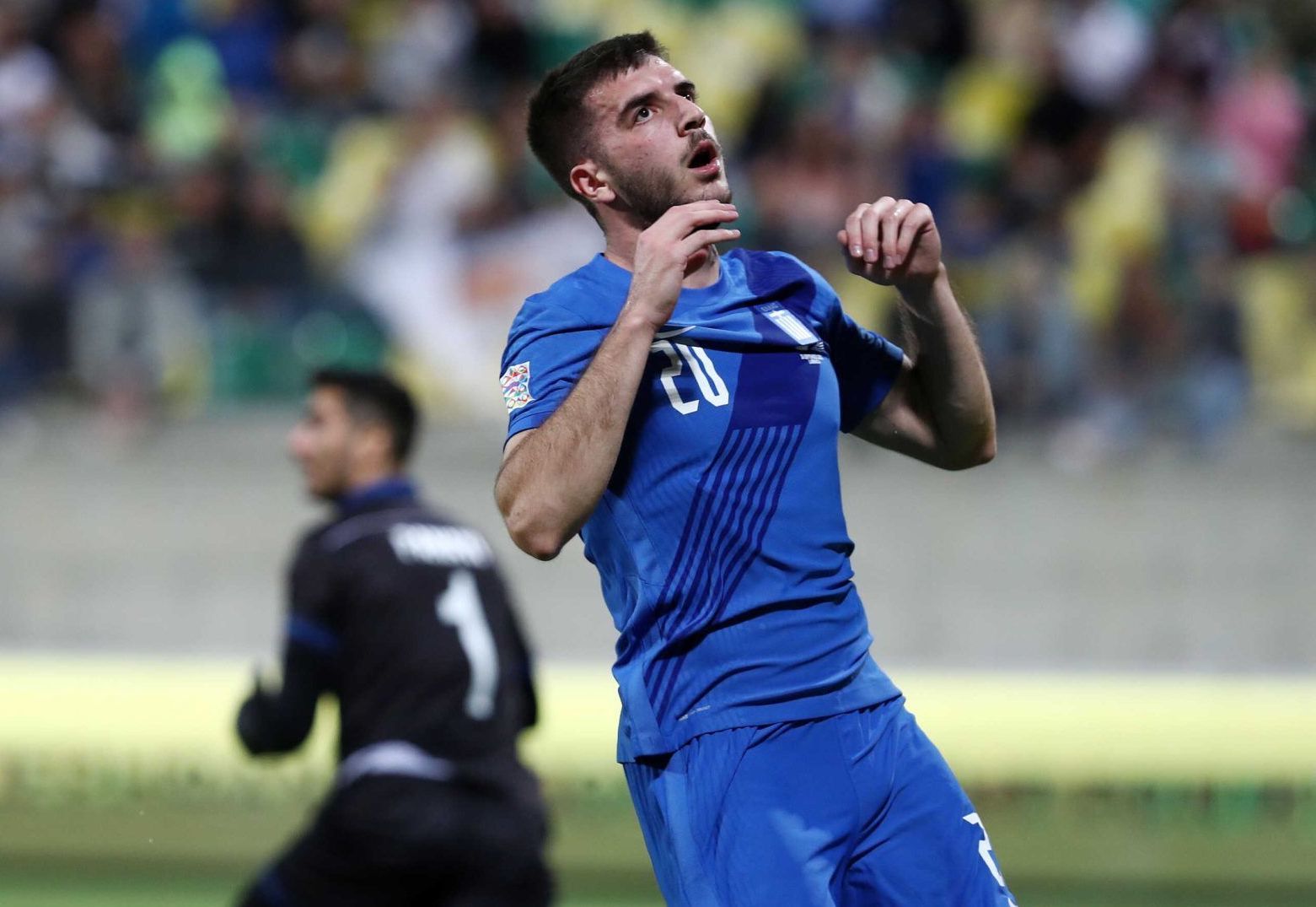 Косово – Кипр прогноз 27 сентября 2022: ставки и коэффициенты на матч Лиги наций УЕФА