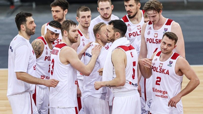 Сербия – Польша прогноз 8 сентября 2022: ставки и коэффициенты на матч Евробаскета