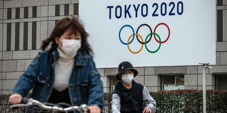В Токио за день до официального старта ОИ побит суточный рекорд заражаемости коронавирусом за полгода