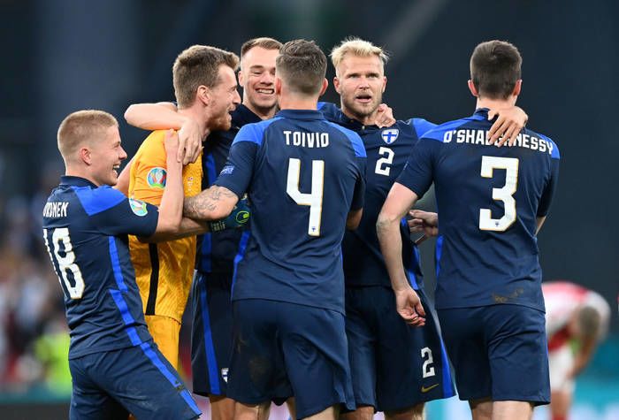 Италия – Швейцария – 3:0: видеообзор второй победы «Лазурной команды» на Евро-2020