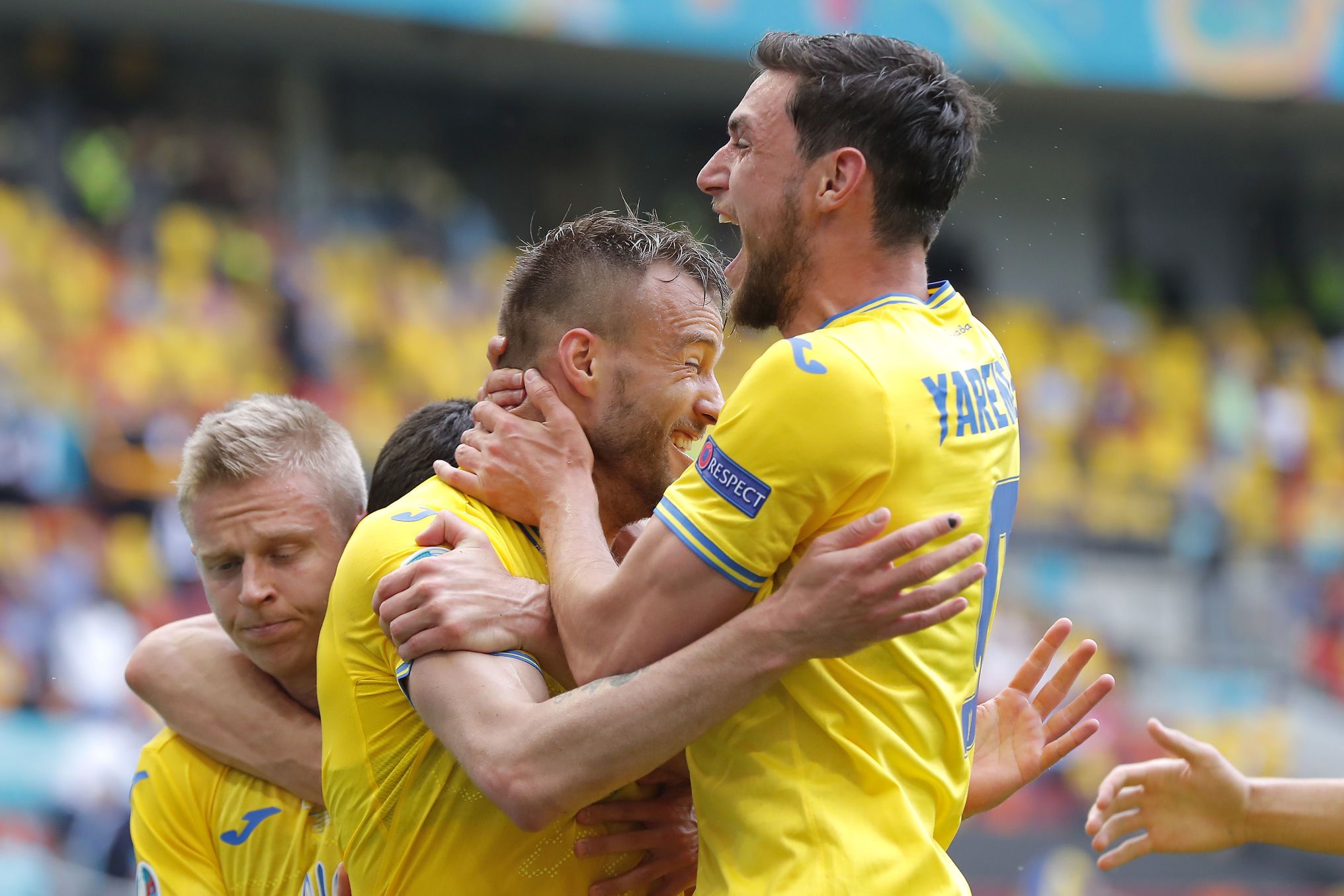 Украина – Австрия прогноз 21 июня 2021: ставки и коэффициенты на матч чемпионата Европы