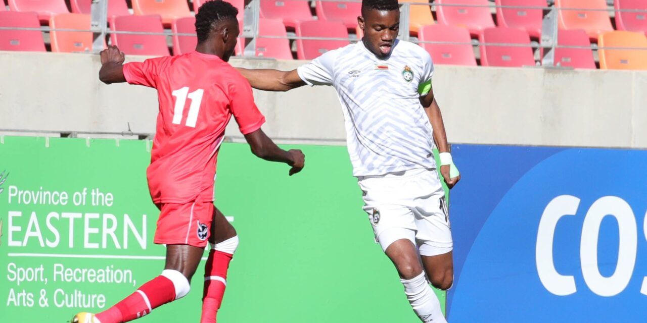 Малави – Намибия прогноз 13 июля 2021: ставки и коэффициенты на матч Кубка КОСАФА