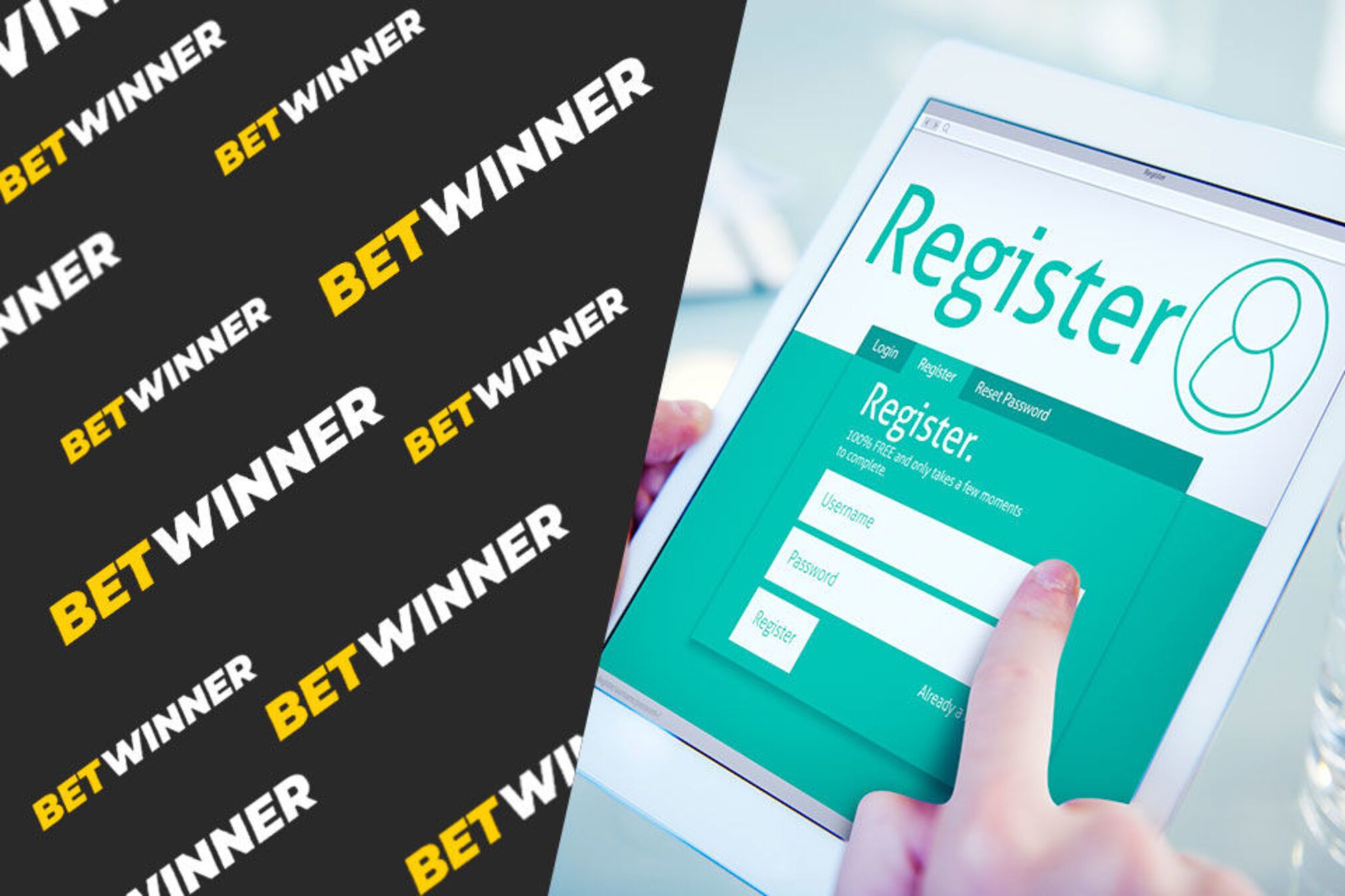 Betwinner Mobile Registration: Keep It Simple And Stupid