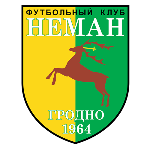 Осиповичи — Неман: «жёлто-зелёные» не оставят сопернику шансов на успех