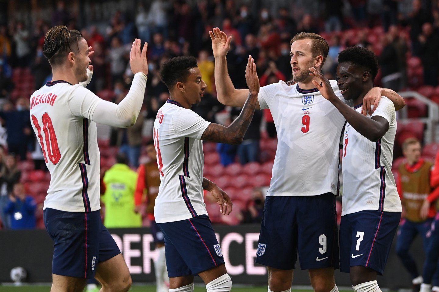 Англия — Хорватия прогноз 13 июня 2021: ставки и коэффициенты на матч Евро-2020