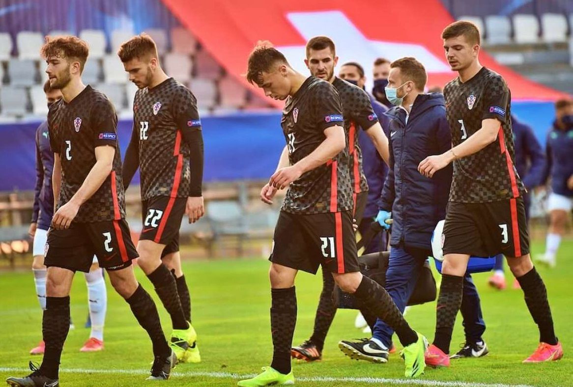 Испания U21 — Хорватия U21 прогноз 31 мая 2021: ставки и коэффициенты на матч молодежного Евро-2021