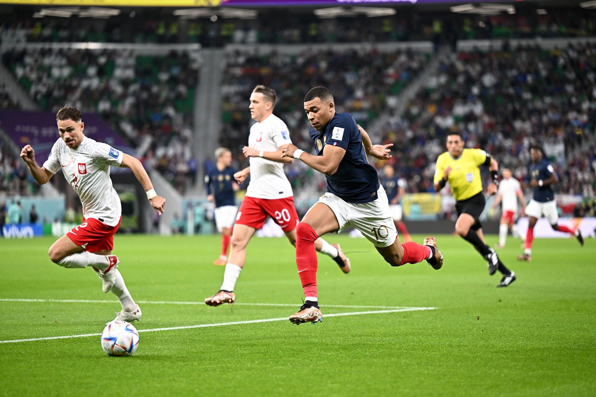 Англия – Франция прогноз (КФ 3,10) и ставки 10 декабря на матч Чемпионата мира по футболу 2022