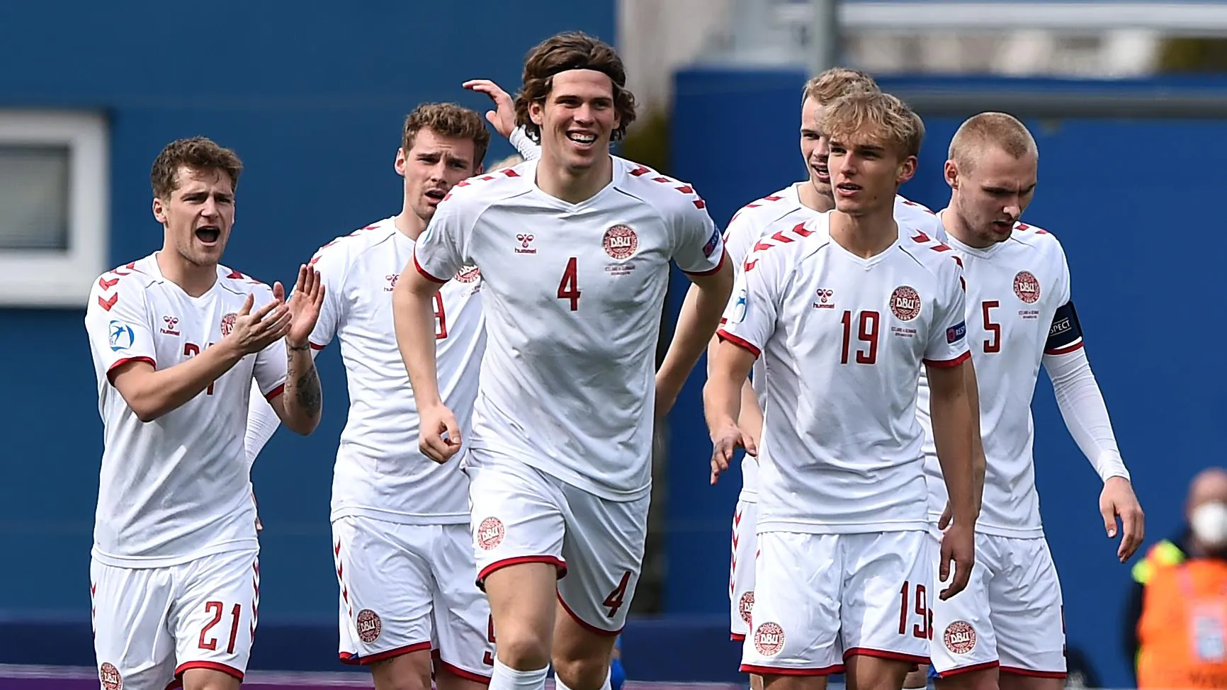 Дания U21 — Россия U21 прогноз 31 марта 2021: ставки и коэффициенты на матч Евро-2021