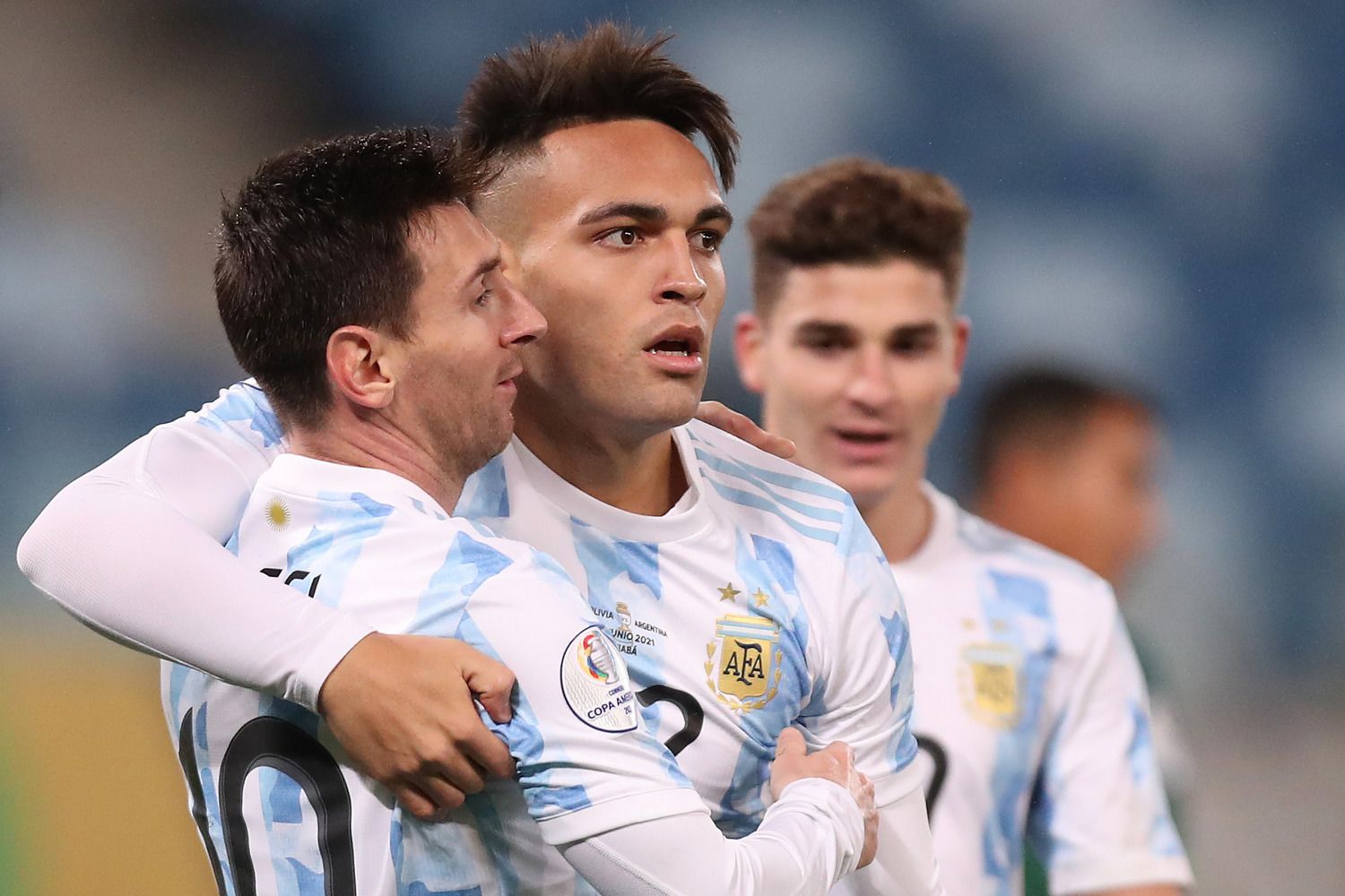 Аргентина — Эквадор прогноз 4 июля 2021: ставки и коэффициенты на матч Кубка Америки-2021