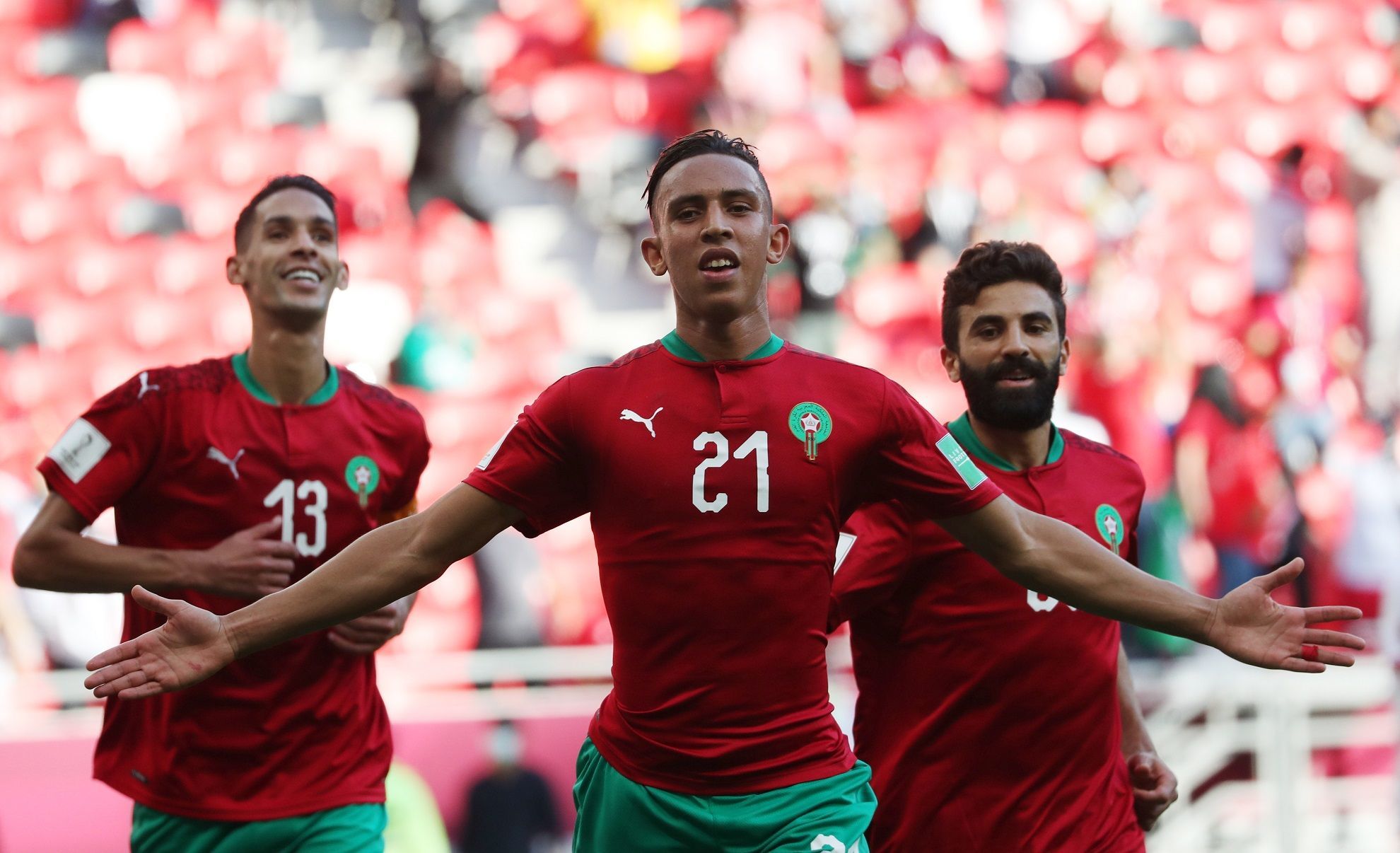 Марокко – Саудовская Аравия прогноз 7 декабря: ставки и коэффициенты на матч Кубка арабских наций