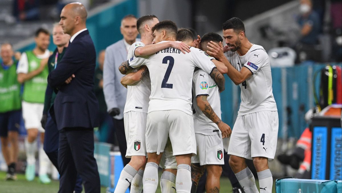Италия – Испания прогноз 6 июля 2021: ставки и коэффициенты на матч чемпионата Европы