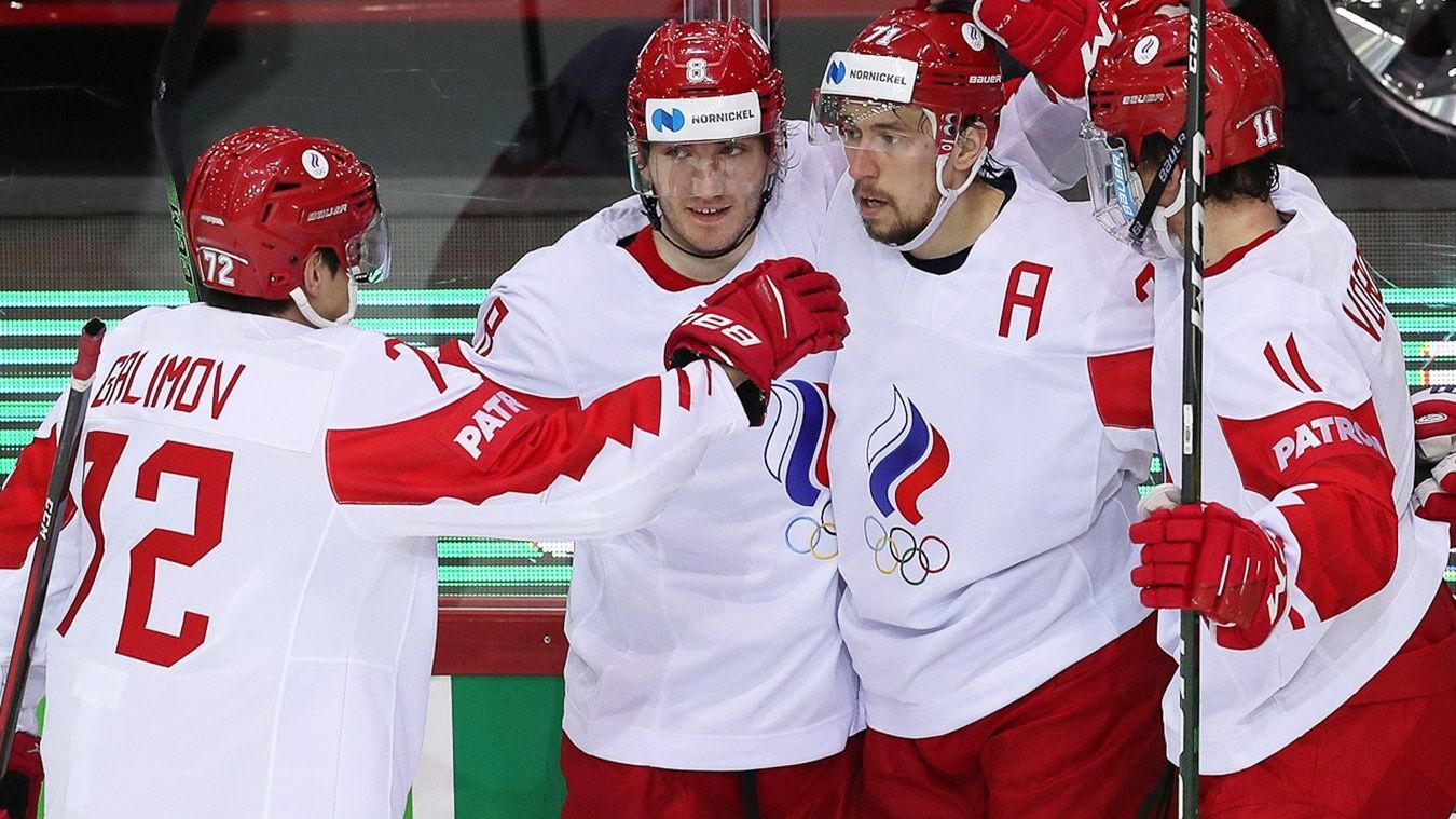 хоккей коэффициент ставок россия канада