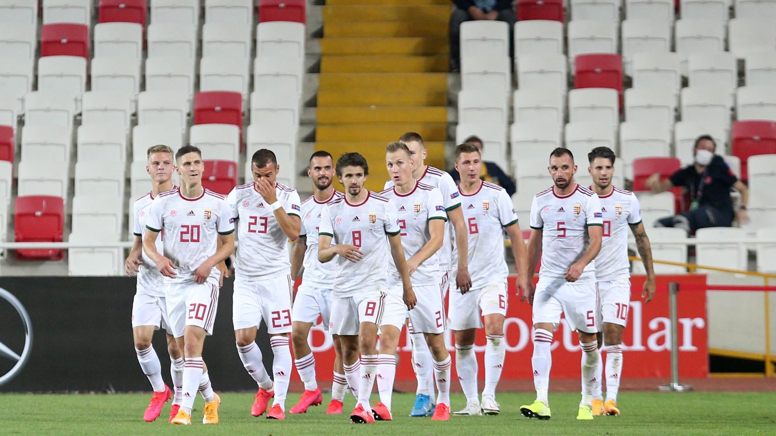 Венгрия – Кипр прогноз 4 июня 2021: ставки и коэффициенты на товарищеский матч