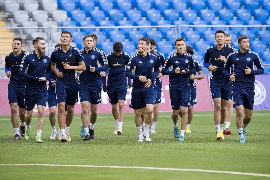 Казахстан – Беларусь прогноз 22 сентября 2022: ставки и коэффициенты на матч Лиги наций УЕФА 