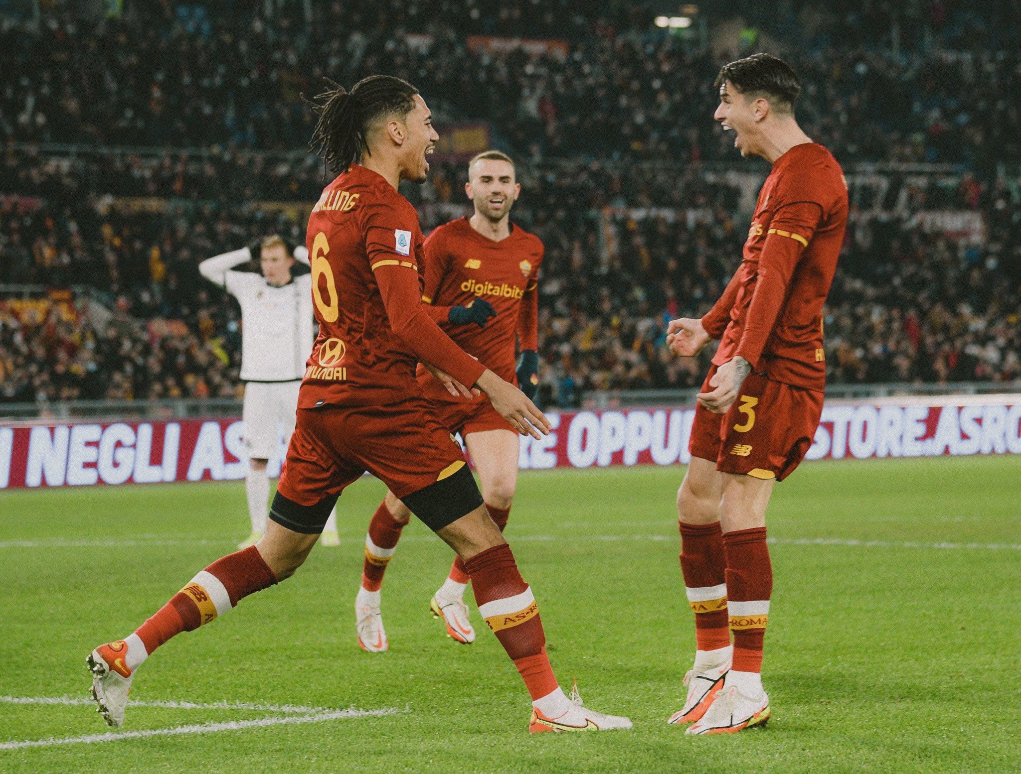 Аталанта – Рома прогноз 18 декабря 2021: ставки и коэффициенты на матч Серии А