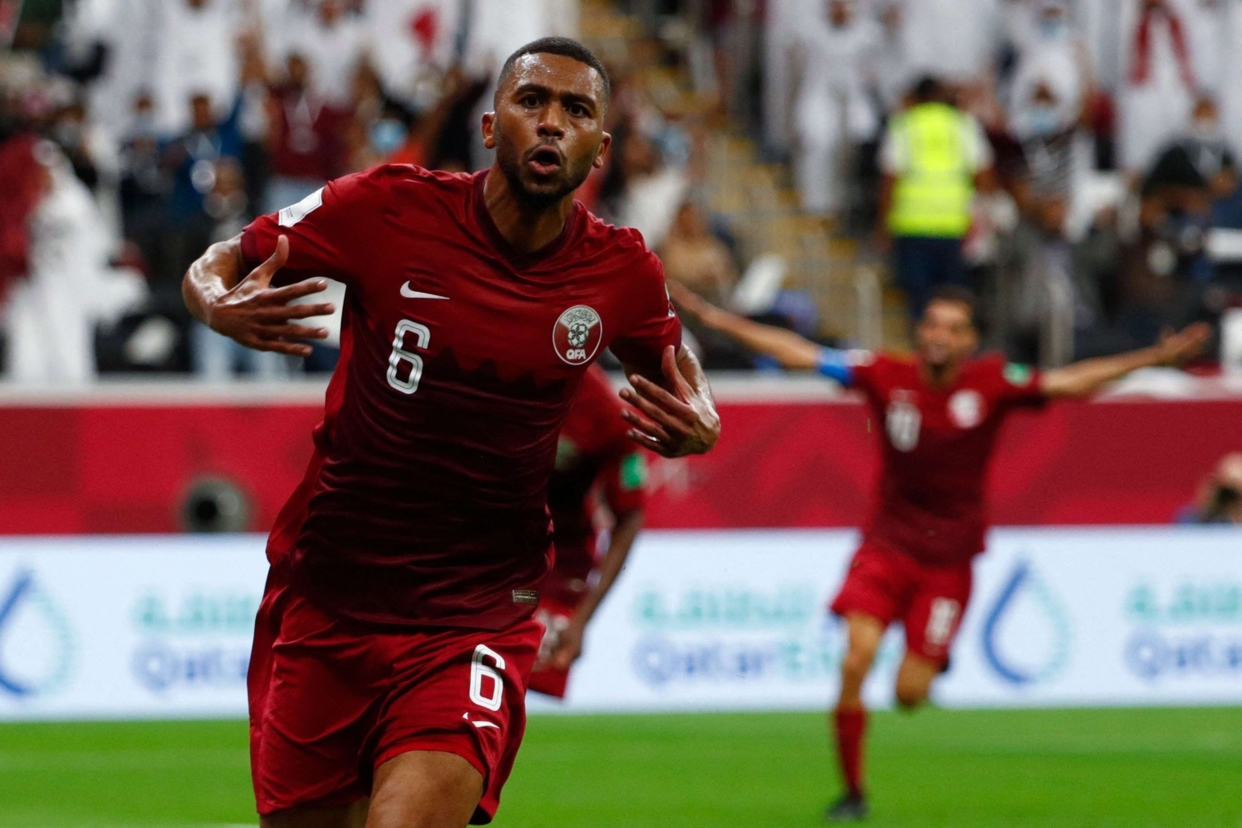 Оман – Катар прогноз 3 декабря: ставки и коэффициенты на матч Кубка арабских наций