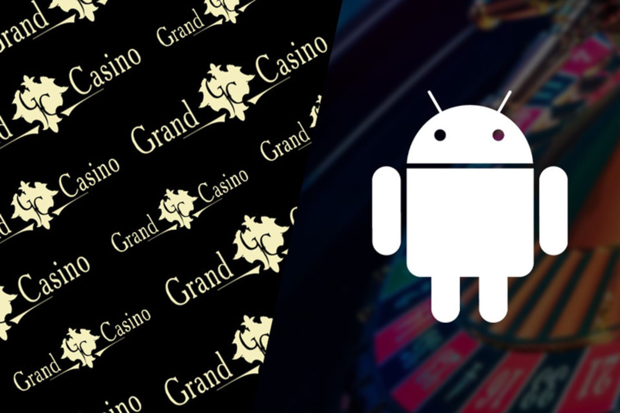 Скачать приложение Grand Casino на Android