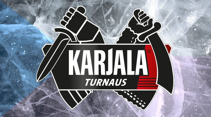 Штаб хоккейной сборной России объявил состав на Кубок Карьяла