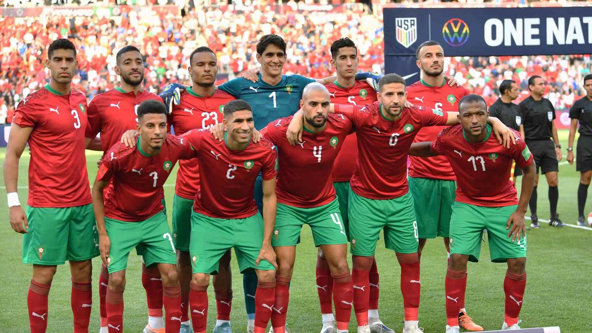 Марокко – Южная Африка прогноз 9 июня: ставки и коэффициенты на матч отбора на КАН