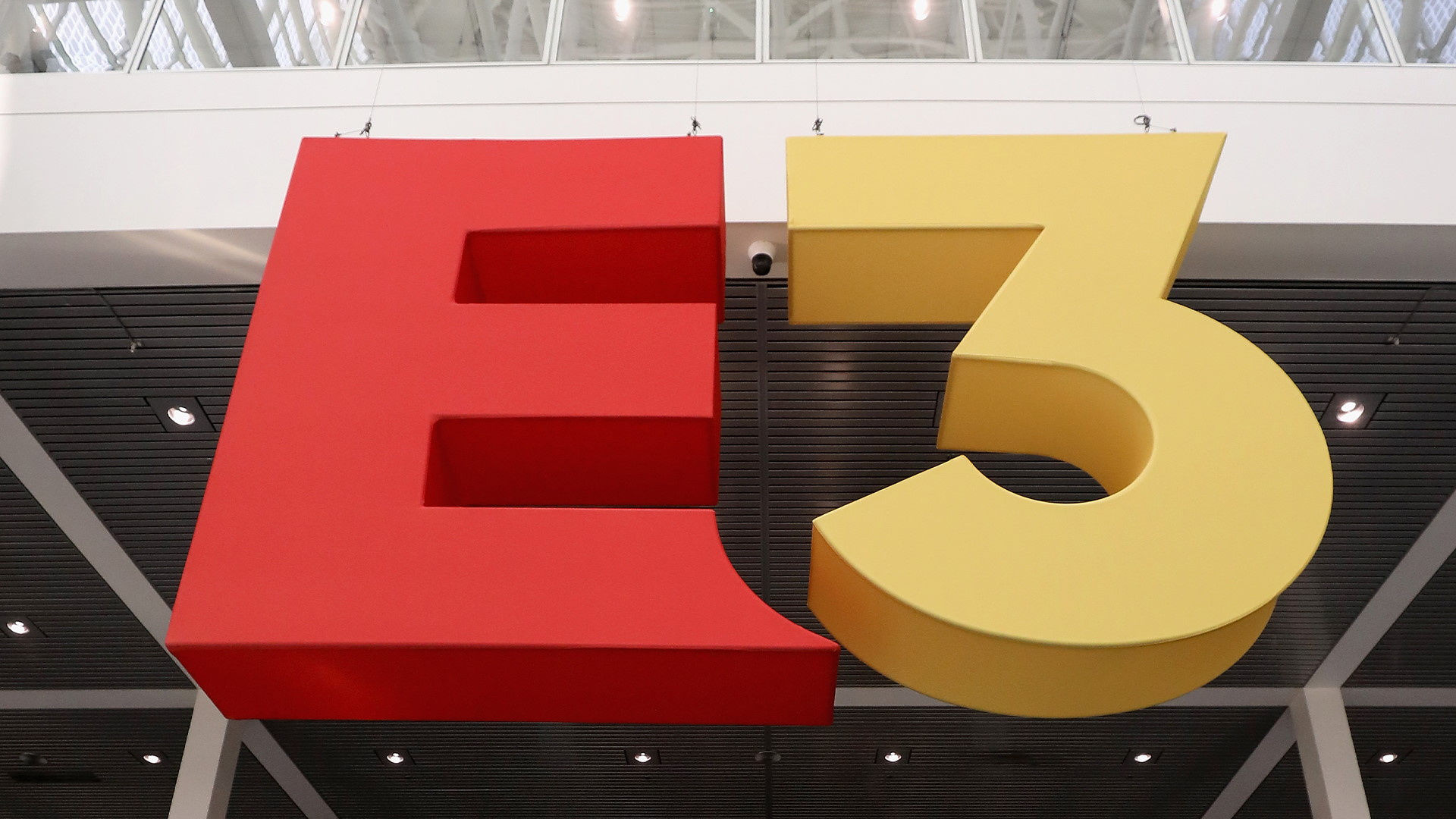 E3 2021 пройдёт в цифровом формате