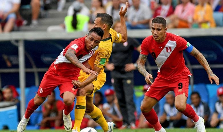 Австралия — Перу прогноз 13 июня 2022: ставки и коэффициенты на матч квалификации ЧМ-2022
