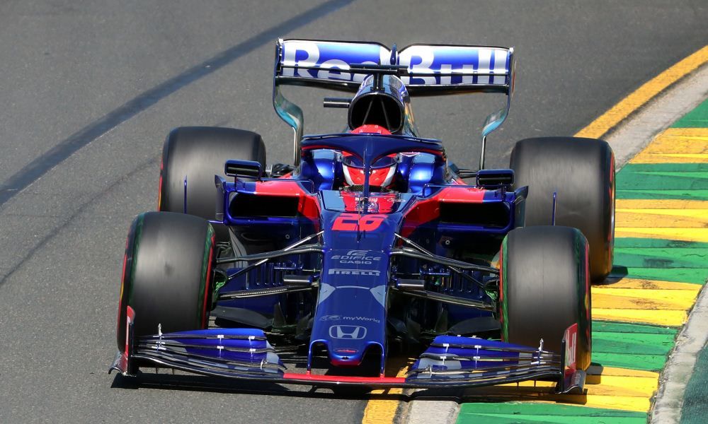 Формула-1. Квалификация Гран-при Монако. 25.05.2019. Прогноз и ставка