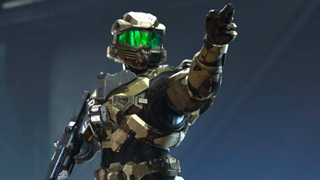 В мультиплеере Halo Infinite до конца 2021 года появятся три классических режима