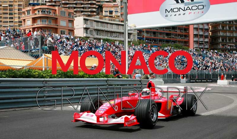Ферстаппен — лучший в третьей практике Гран-при Монако, Мазепин — 16-й