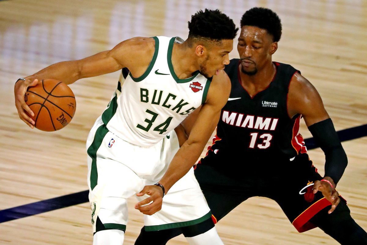 «Майами» – «Милуоки» прогноз 22 октября 2021: ставки и коэффициенты на матч НБА