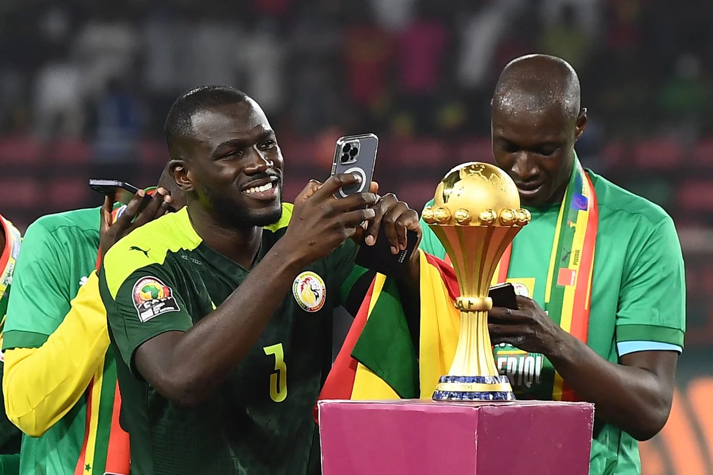 Катар – Сенегал: прогноз (КФ 2,90) и ставки на матч Чемпионата мира 25 ноября 2022 года