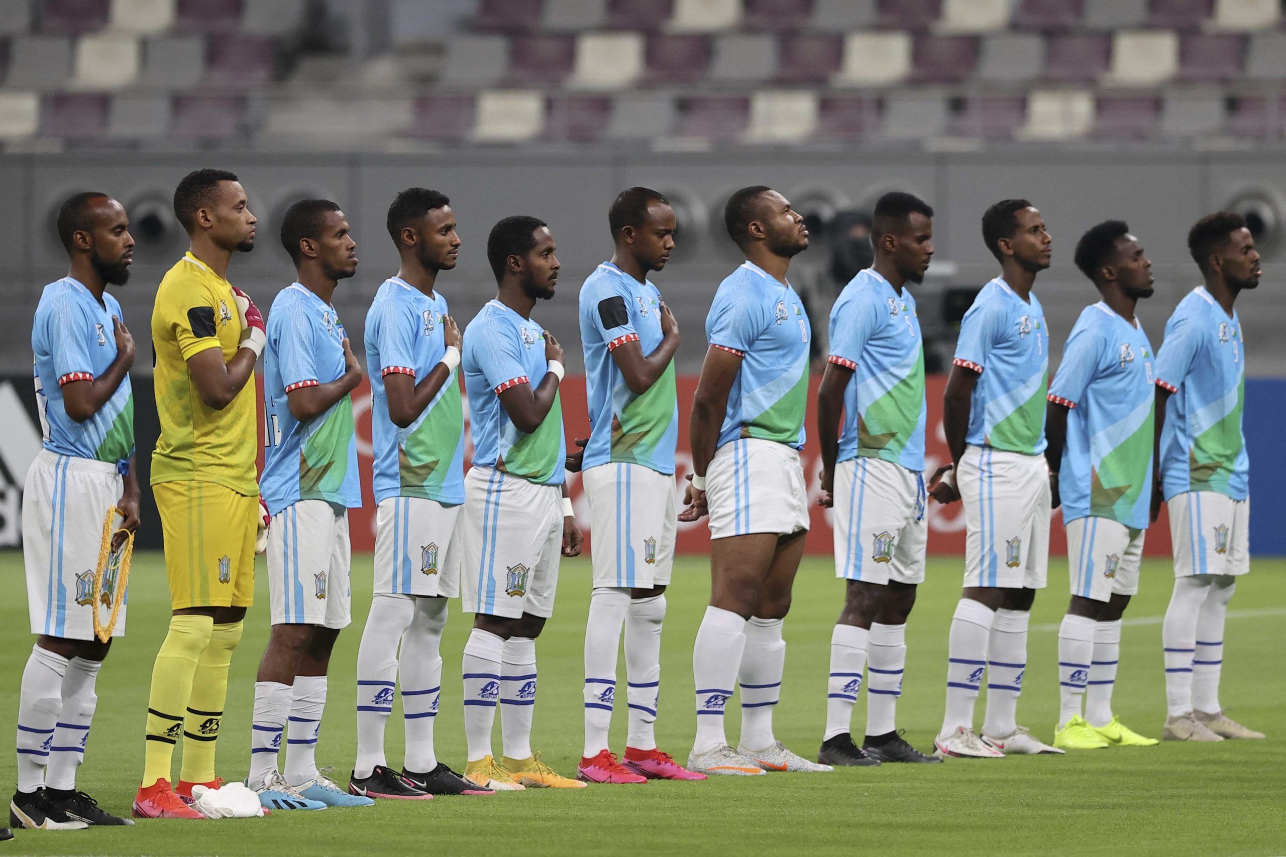 Конго нигер прогноз. Футбол Джибути. Horizon Djibouti FC. Джибути новости. Алжир нигер прогноз.