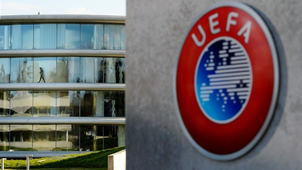 УЕФА принял решение об абсолютной отмене правила выездного гола