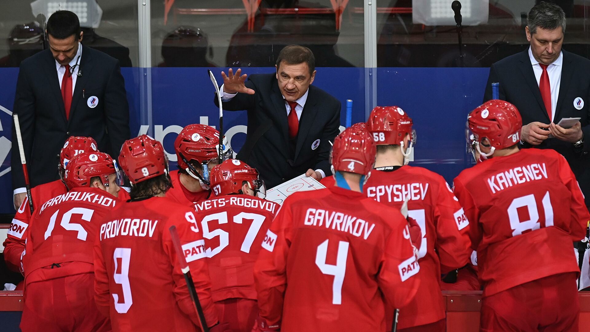 Россия – Беларусь прогноз 1 июня 2021: ставки и коэффициенты на матч ЧМ-2021 по хоккею