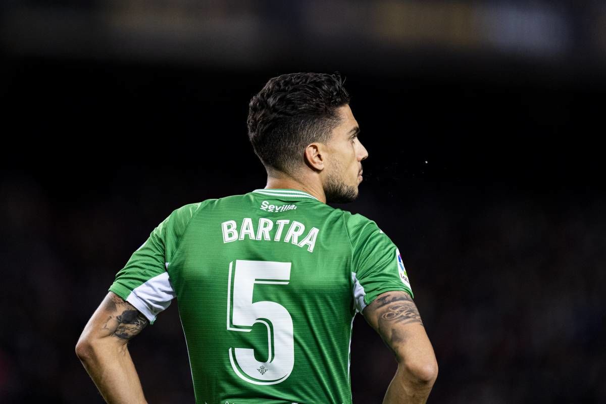 Райо Вальекано – Бетис прогноз 9 января 2022: ставки и коэффициенты на матч Ла Лиги
