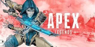 В Apex Legends сделано 22 млрд убийств в 2021 году