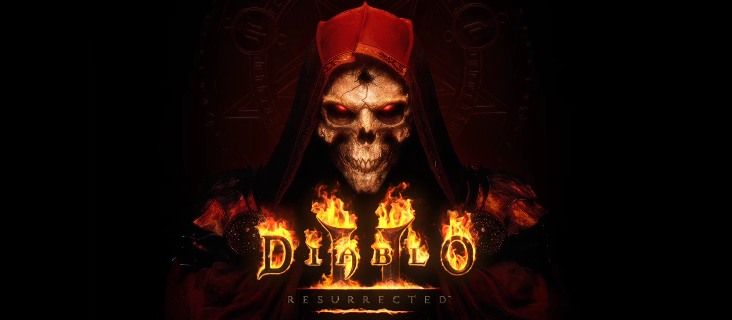 С ремейком Diablo II будут совместимы не все старые модификации