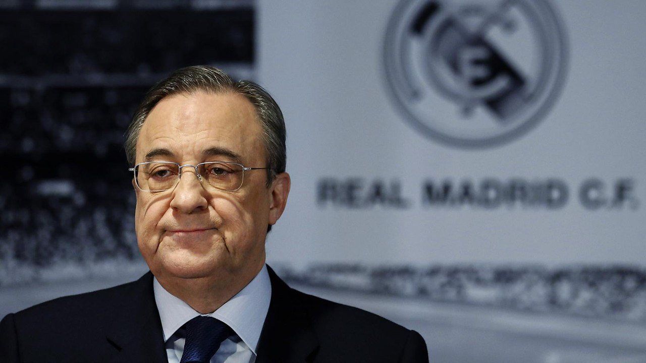 «Реал» может подать протест на результат повторной жеребьевки 1/8 финала Лиги чемпионов