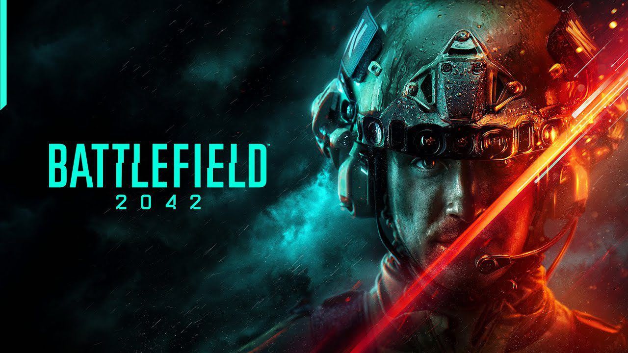 В Сеть слили геймплей новой игры Battlefield 2042