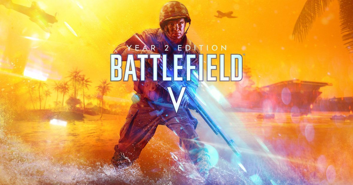 В Prime Gaming раздают бесплатные копии Battlefield 1 и Battlefield 5