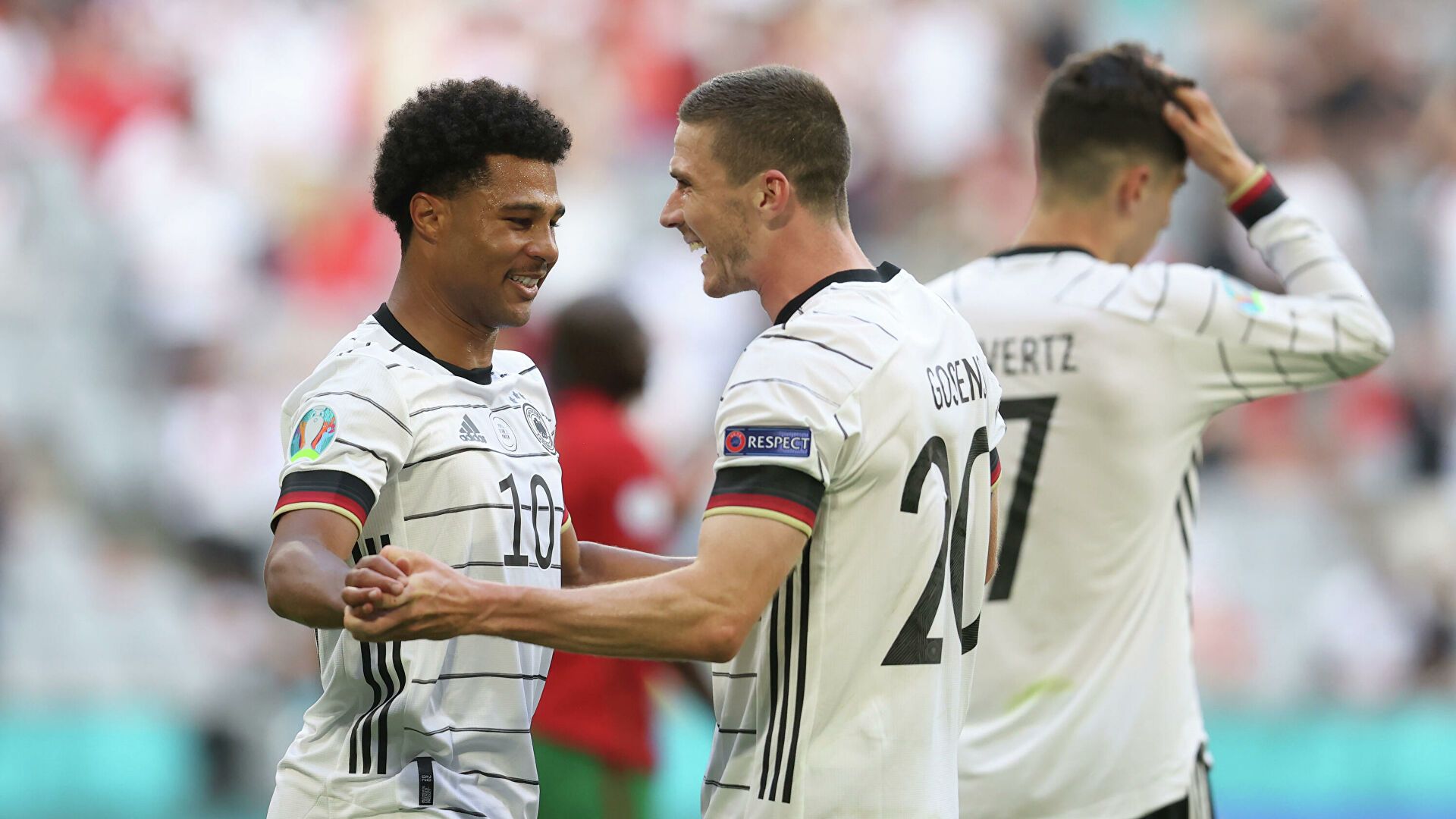 Англия – Германия прогноз 29 июня 2021: ставки и коэффициенты на матч чемпионата Европы