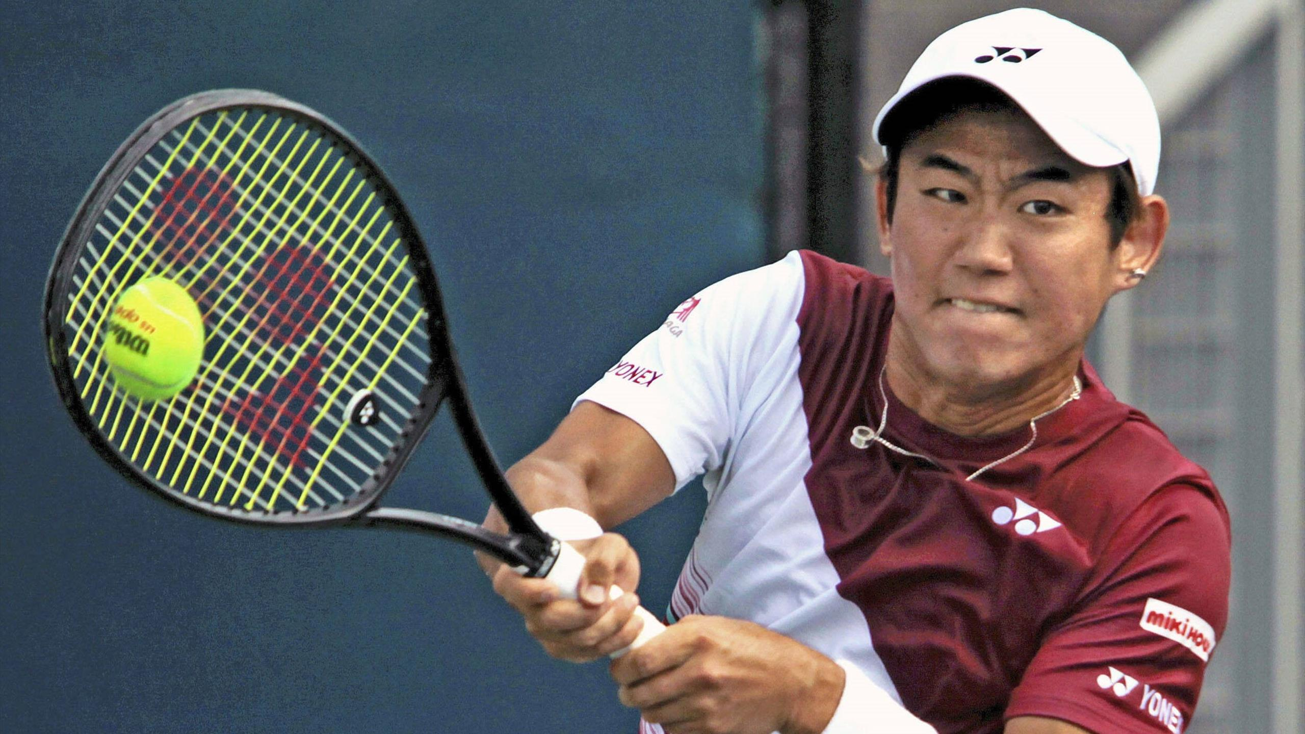 Йошихито Нишиока взял верх над Денисом Шаповаловым в финале турнира ATP-250 в Сеуле