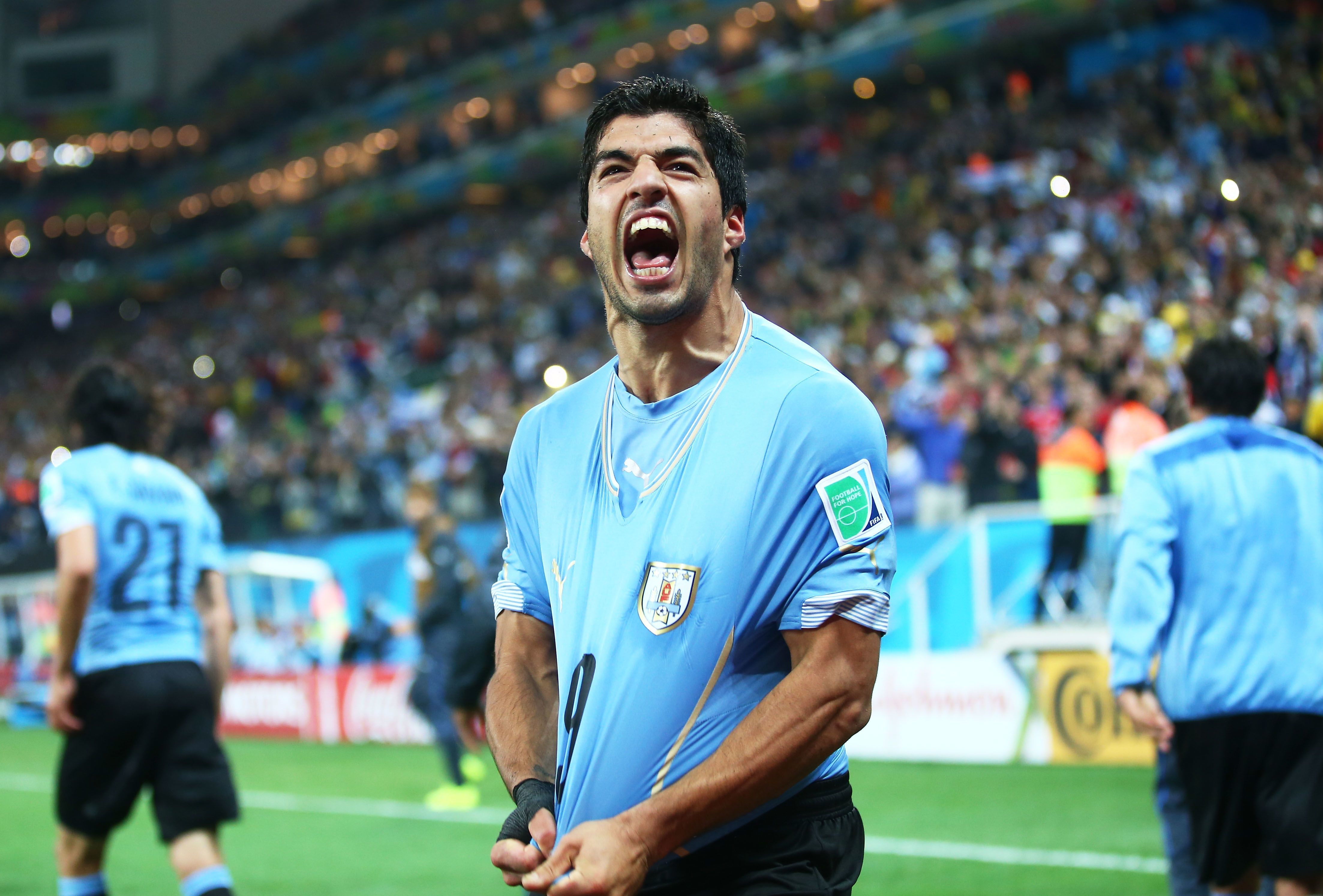 Парагвай — Уругвай прогноз 28 января 2022: ставки и коэффициенты на матч отбора к ЧМ-2022