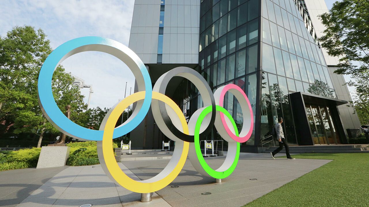 В Токио во время проведения Олимпиады будет введен режим ЧС