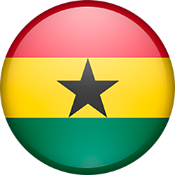ЦАР – Гана: вторая кряду победа ганцев