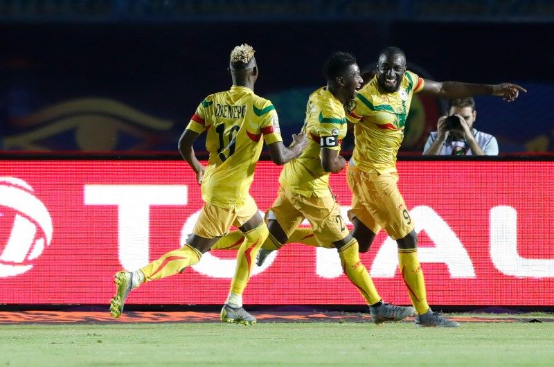 Ангола – Мали. 02.07.2019. Прогноз и ставки на матч