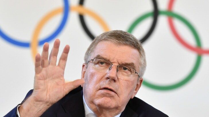 Президент МОК заявил, что Олимпиада-2020 начнется 24 июля, несмотря на коронавирус